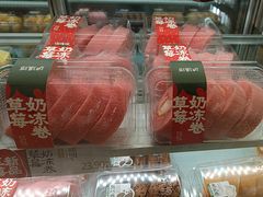 -泸溪河桃酥(海陵万象城店)