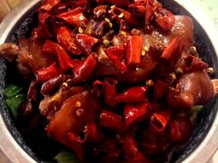 -大树餐厅(红旗街万达店)