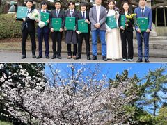 -樱花国际日语(人广中心)