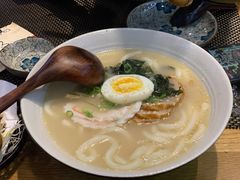 -樱の千渡日式料理·铁板烧•烧鸟(金盛田广场店)