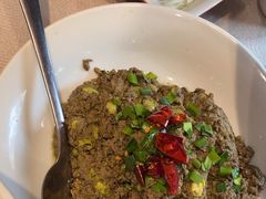 -京味斋·北京烤鸭(北京南站洋桥店)
