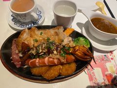 -翠华餐厅(维璟印象城店)