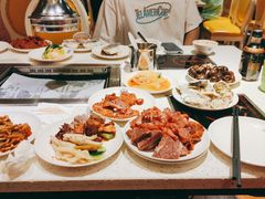 -爱客得牛排海鲜烤肉·火锅自助(春熙路黑金好店)