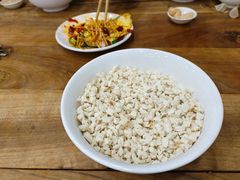 -老刘家永盛斋·传统泡馍(东关南街店)