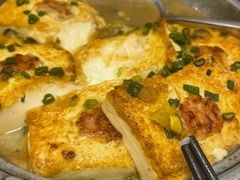 -君德澜酒家·创意粤菜(金山谷店)