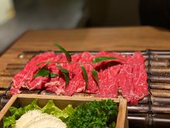 -盡膳口福跷脚牛肉火锅(合生汇购物中心店)