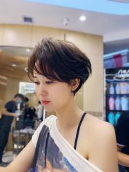-Alger.O美感沙龙
