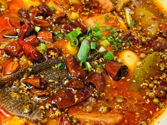 -太二酸菜鱼(福州泰禾店)