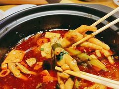 -新疆烧烤王(广灵店)