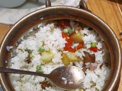 -云海肴云南菜·蒸汽石锅鱼(北京良乡华冠店)