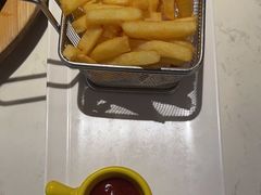 -豪客来牛排(开元盛世广场店)