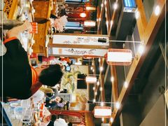 -蜀辣居鲜货老火锅(双流万达店)