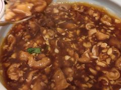 -月福京味斋·烤鸭店·北京菜(鼓楼总店)