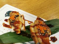 -林妈妈村·日式料理(宝山龙湖天街店)