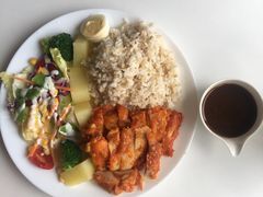 -棒沙拉·轻食餐厅(华润店)