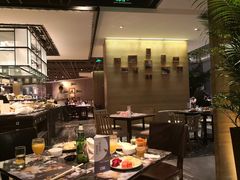 -金海湾自助餐厅(金陵饭店)