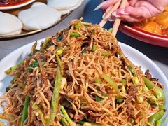 -陈熹公民族美食文化餐厅·清真(中华广场店)