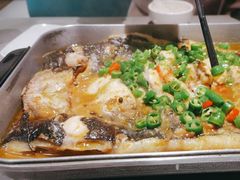 -半天妖烤鱼(方庄店)