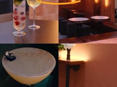 -MAYBE 威士忌 coffee&bar·清吧
