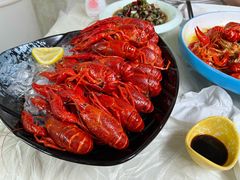 -龙虾奇迹(大华三路店)