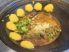 -门家大院铁锅炖·KTV·包房(浑南店)