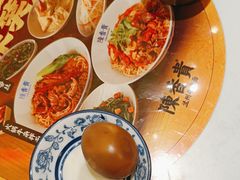 -陳香貴·兰州牛肉面(乐峰广场店)