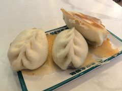 -当家水煎包·牛肉汤(浦江店)