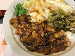 -永和大王(漕宝店)