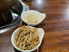 -大明铜锅·烤涮坊·烧烤(总店)