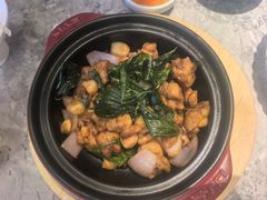 -四道菜·福建菜馆(新街口金鹰店)