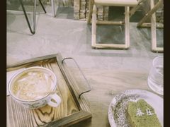 -春庄咖啡SpringHues(钟楼小区店)