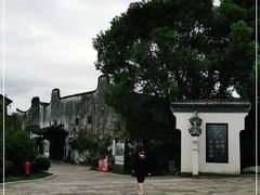 -嘉兴月河历史街区