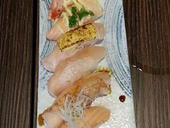 -大雄寿司(中华广场店)