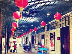 -顺风山庄(水濂山店)