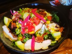 -Q MEX 库迈墨西哥餐吧(三里屯店)