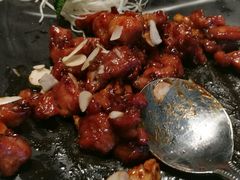 -106餐厅(山水文园店)