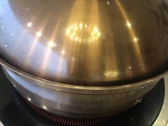 -原味四季椰子鸡(公明百佳华店)