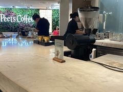 -Peet's 皮爷咖啡(东湖路手作店)