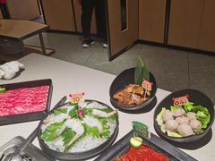 -海底捞火锅(北京西路夜宵主题店)