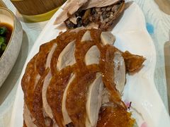 -全聚德(胜利大街店)