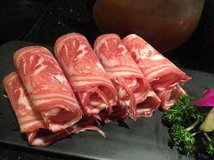 -捞王猪肚鸡火锅(财富中心店)
