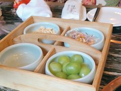 -慢丽江·云南野生菌土鸡锅(付家庄店)