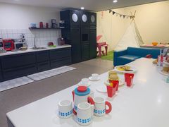-Ms·KIMO星漠亲子餐厅(高新店)