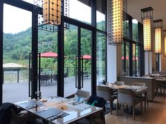 大堂-宁海安岚·南溪阁全日餐厅