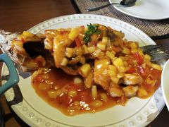 -泰国餐厅 Thai Food(裕华万达店)
