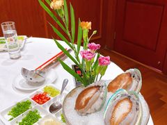 新西兰蓝鲍-小洋房•海鲜火锅酒楼(华林路店)