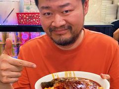 -何老二卤汁凉粉