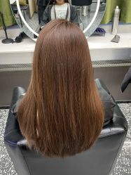 -MOVAN HAIR莫凡匠人发型屋