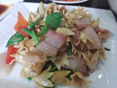 -喜洲翰林餐厅(董家百年老宅店)