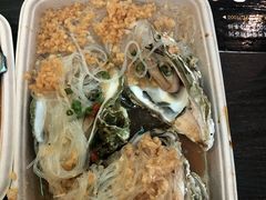 -盒马鲜生(财富中心店)